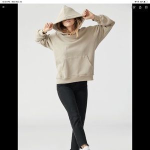 In search of 💙Joah brown desert empire hoodie 💙